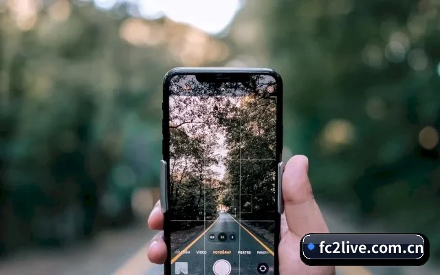 fc2 APP
