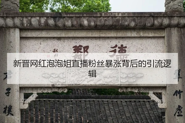 xin-jin-wang-hong-pao-pao-jie-zhi-bo-fen-si-bao-zhang-bei-hou-de-yin-liu-luo-ji-1-574.jpg | fc2